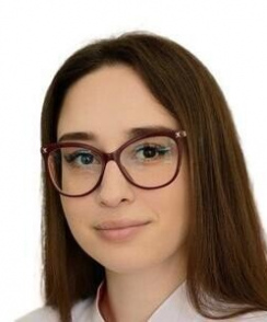 Степанцова Мария Геннадьевна гинеколог