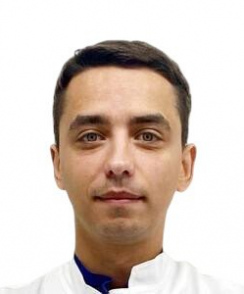 Белоногов Григорий Васильевич невролог