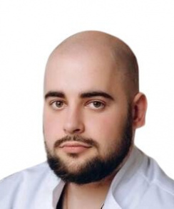 Вальковец Сергей Александрович ортопед