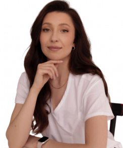 Уракова Анна Валерьевна дерматолог