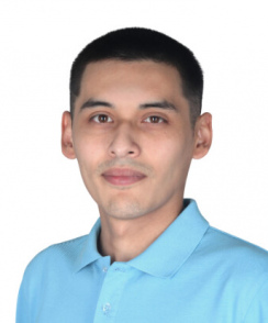 Ким Владислав Вячеславович стоматолог