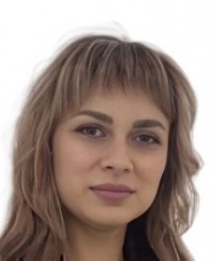 Козлова Мария Дмитриевна стоматолог