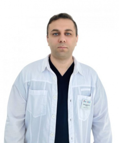Нагиев Фарид Нураддин эндоскопист