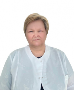 Фомичева Ольга Александровна гастроэнтеролог