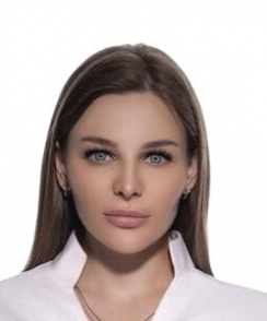 Ковалёва Мария Дмитриевна стоматолог