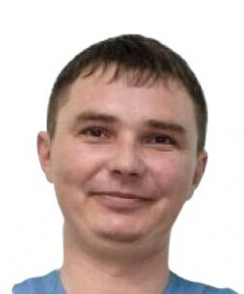 Тришкин Дмитрий Александрович стоматолог