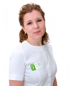 Грушковская Ирина Васильевна акушер