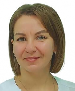 Забоева Катерина Александровна стоматолог