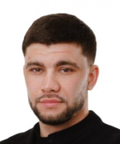 Аспауров Нажмудин Тажудинович стоматолог