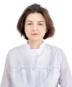 Жданова Наталья Викторовна узи-специалист