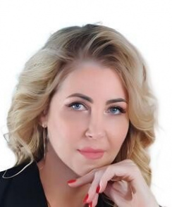 Киршина Виктория Евгеньевна косметолог