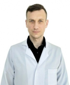 Соколов Игорь Александрович ортопед