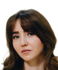 Горбачева Анна Владимировна невролог
