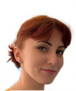 Орлова Дарья Вячеславовна остеопат