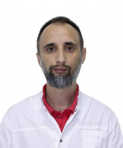Носов Константин Анатольевич ортопед