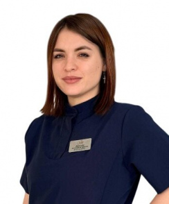 Денисова Евгения Игоревна врач лфк