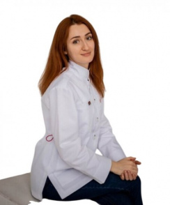 Сапожникова Тамила Алексеевна гастроэнтеролог