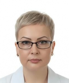 Тарасова Серафима Алексеевна косметолог
