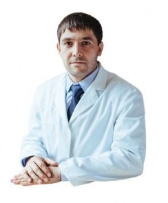 Басок Станислав Михайлович уролог