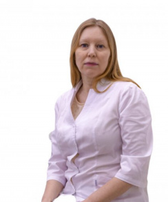 Рожкова Марина Александровна узи-специалист