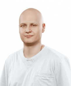 Король Евгений Иванович андролог