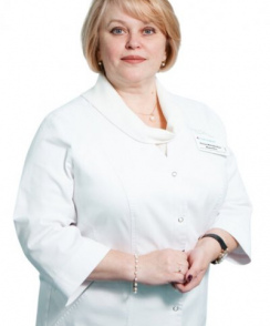 Малыхина Елена Михайловна кардиолог