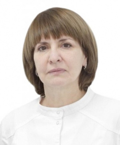 Короткова Марина Анатольевна косметолог