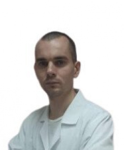 Терлецкий Богдан Вячеславович ортопед
