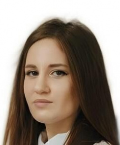 Шалькина Анастасия Игоревна педиатр