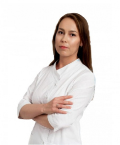 Дементьева Марина Павловна акушер
