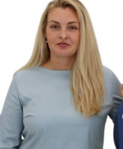 Дремова Ксения Георгиевна стоматолог