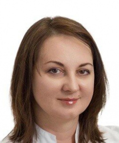 Кузьмина Мария Анатольевна гинеколог