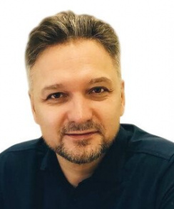 Попович Владислав Викторович психолог
