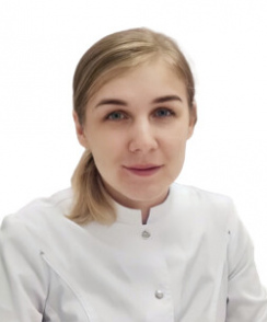 Новоселова Наталья Сергеевна эндокринолог