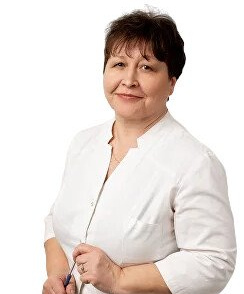 Красноперова Валентина Евгеньевна гинеколог