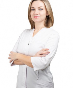 Шток Инна Аркадьевна акушер