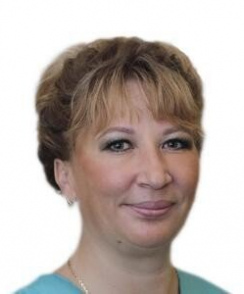 Агеева Надежда Александровна стоматолог