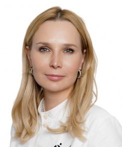 Круглик Екатерина Владимировна косметолог