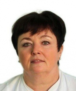 Чмулева Елена Волгантовна стоматолог