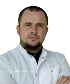 Панасюк Александр Михайлович кардиолог
