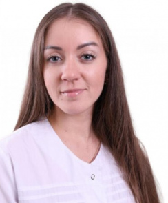Давыдова Елена Евгеньевна венеролог