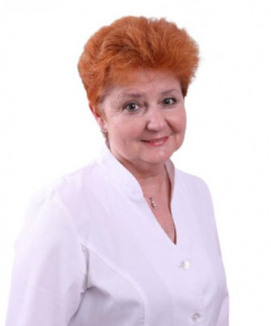 Виноградова Лидия Алексеевна гастроэнтеролог