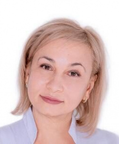 Абрамова Анна Анатольевна психиатр