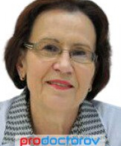 Логвиненко Ирина Павловна гастроэнтеролог