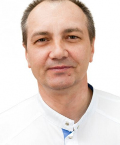 Павлович Александр Дмитриевич уролог
