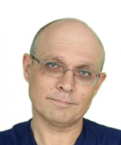 Полтавец Евгений Алексеевич флеболог