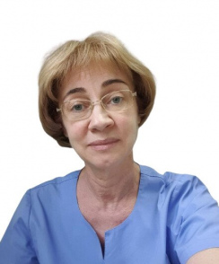Пялова Наталья Леонидовна кардиолог