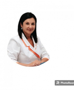 Митряева Галина Николаевна терапевт