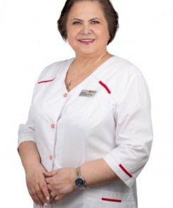 Родина Галина Анатольевна акушер