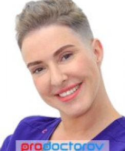 Дубова Ирина Алексеевна стоматолог